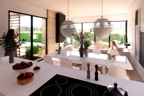 Apartment for sale Torre-Pacheco, Murcia, Spain 3 bedrooms, 140 sq.m. No. 132146 - photo 3