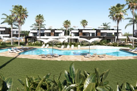 Villa for sale Ciudad Quesada, Alicante, Spain 2 bedrooms,  No. 132143 - photo 18