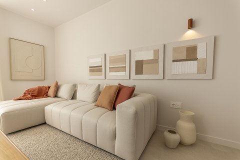 Apartment à vendre Murcia, Espagne, 2 chambres, 97 m2 No. 132550 - photo 26