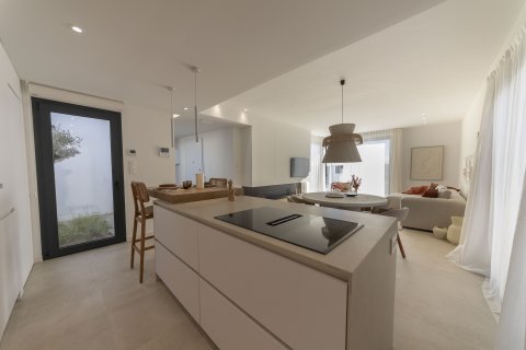 Apartment à vendre Murcia, Espagne, 2 chambres, 97 m2 No. 132550 - photo 29