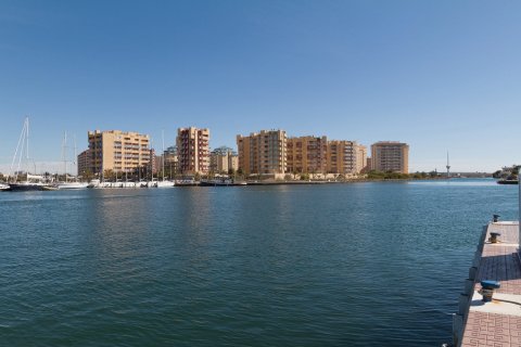 Wohnung zum Verkauf Murcia, Spanien 3 Schlafzimmer,  Nr. 132552 - Foto 5