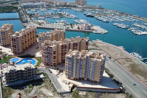 Apartment for sale Murcia, Spain 2 bedrooms,  No. 132553 - photo 3