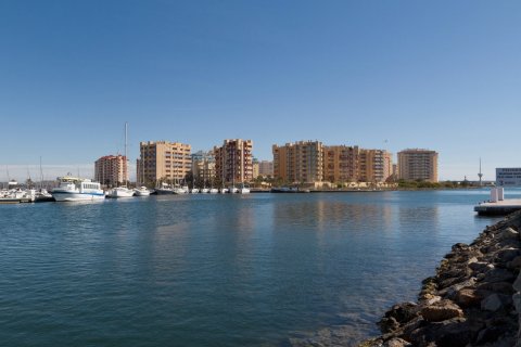 Apartment for sale Murcia, Spain 2 bedrooms,  No. 132553 - photo 2
