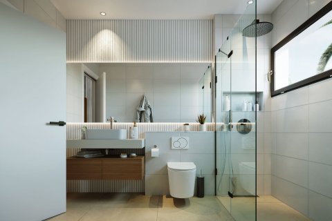 Apartment for sale Murcia, Spain 3 bedrooms, 104 sq.m. No. 132549 - photo 18