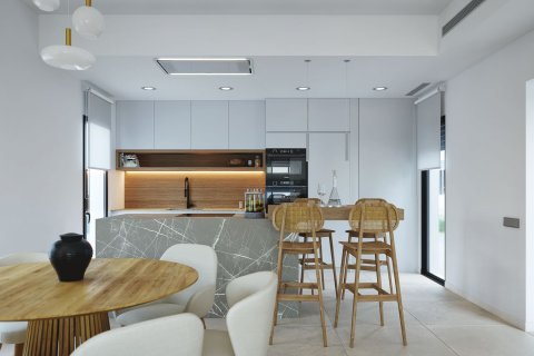 Apartment for sale Murcia, Spain 3 bedrooms, 104 sq.m. No. 132549 - photo 20