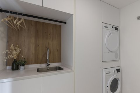 Apartment for sale Murcia, Spain 3 bedrooms, 104 sq.m. No. 132549 - photo 30