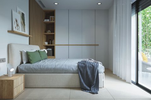 Apartment for sale Murcia, Spain 3 bedrooms, 104 sq.m. No. 132549 - photo 4