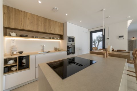 Apartment for sale Murcia, Spain 3 bedrooms, 104 sq.m. No. 132549 - photo 28