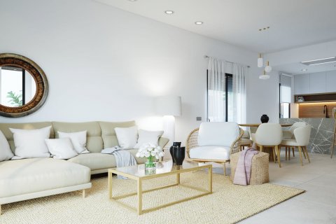 Apartment for sale Murcia, Spain 3 bedrooms, 104 sq.m. No. 132549 - photo 7