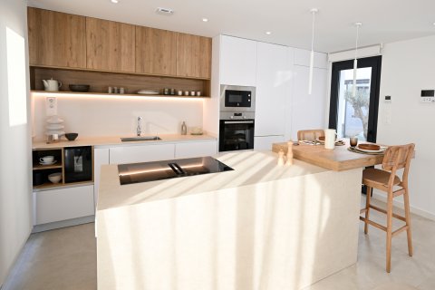 Apartment for sale Murcia, Spain 3 bedrooms, 104 sq.m. No. 132549 - photo 25
