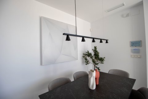 Продажа виллы в Бенидорм, Аликанте, Испания 3 спальни, 163м2 №123247 - фото 26