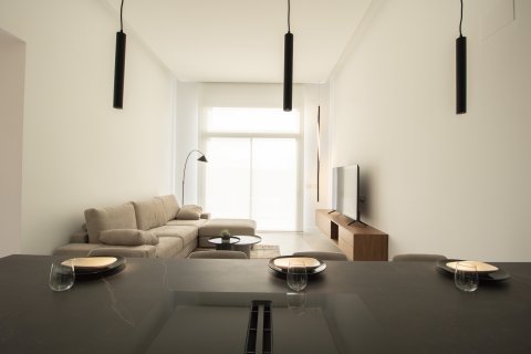 Продажа виллы в Бенидорм, Аликанте, Испания 3 спальни, 163м2 №123247 - фото 5