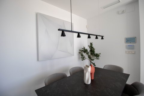 Продажа виллы в Бенидорм, Аликанте, Испания 3 спальни, 163м2 №123247 - фото 27