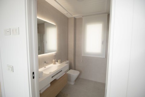 Продажа виллы в Бенидорм, Аликанте, Испания 3 спальни, 163м2 №123247 - фото 24