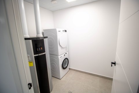 Продажа виллы в Бенидорм, Аликанте, Испания 3 спальни, 163м2 №123247 - фото 18