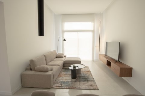 Продажа виллы в Бенидорм, Аликанте, Испания 3 спальни, 163м2 №123247 - фото 6