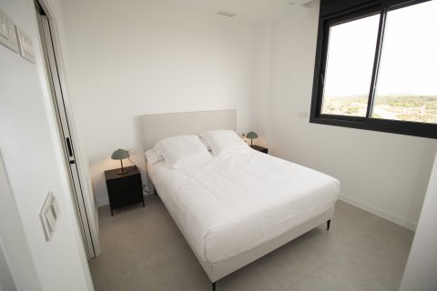 Продажа виллы в Бенидорм, Аликанте, Испания 3 спальни, 163м2 №123247 - фото 2