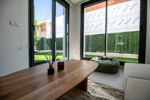 Продажа виллы в Бенидорм, Аликанте, Испания 3 спальни, 163м2 №123247 - фото 20