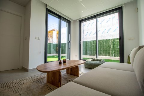 Продажа виллы в Бенидорм, Аликанте, Испания 3 спальни, 163м2 №123247 - фото 21