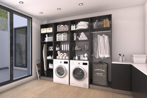 Продажа виллы Сан-Хуан, Аликанте, Испания 3 спальни, 243м2 №123248 - фото 3