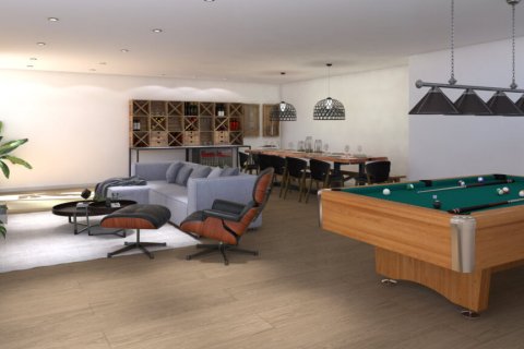 Продажа виллы Сан-Хуан, Аликанте, Испания 3 спальни, 243м2 №123248 - фото 4