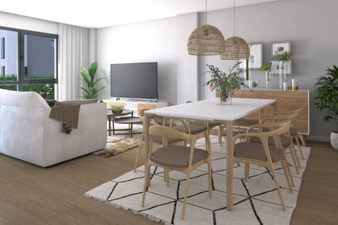 Продажа виллы Сан-Хуан, Аликанте, Испания 3 спальни, 243м2 №123248 - фото 5