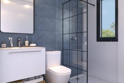 Продажа виллы Сан-Хуан, Аликанте, Испания 3 спальни, 243м2 №123248 - фото 2