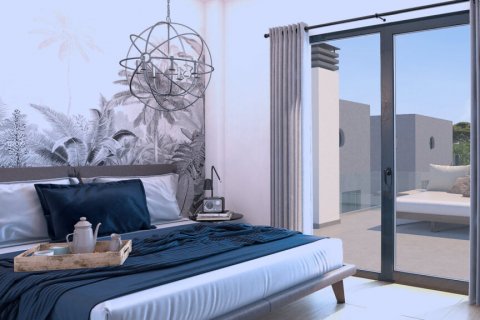Продажа виллы Сан-Хуан, Аликанте, Испания 3 спальни, 243м2 №123248 - фото 11