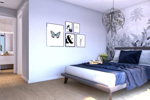 Продажа виллы Сан-Хуан, Аликанте, Испания 3 спальни, 243м2 №123248 - фото 10