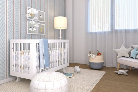 Продажа виллы Сан-Хуан, Аликанте, Испания 3 спальни, 243м2 №123248 - фото 9