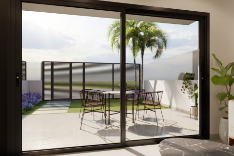 Willa San Pedro del Pinatar, Murcia, Hiszpania 2 sypialnie,  nr 132241 – zdjęcie 18