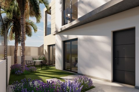 Willa San Pedro del Pinatar, Murcia, Hiszpania 2 sypialnie,  nr 132241 – zdjęcie 25