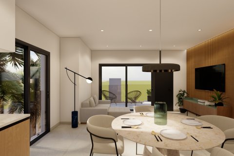 Willa San Pedro del Pinatar, Murcia, Hiszpania 2 sypialnie,  nr 132241 – zdjęcie 14