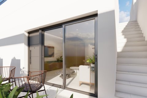 Willa San Pedro del Pinatar, Murcia, Hiszpania 2 sypialnie,  nr 132241 – zdjęcie 29