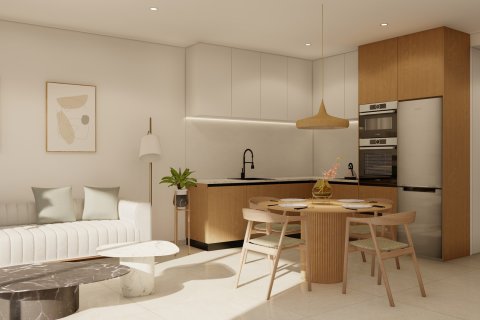 Willa San Pedro del Pinatar, Murcia, Hiszpania 2 sypialnie,  nr 132241 – zdjęcie 16