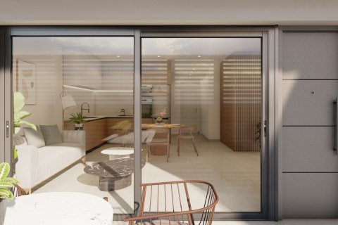 Willa San Pedro del Pinatar, Murcia, Hiszpania 2 sypialnie,  nr 132241 – zdjęcie 2