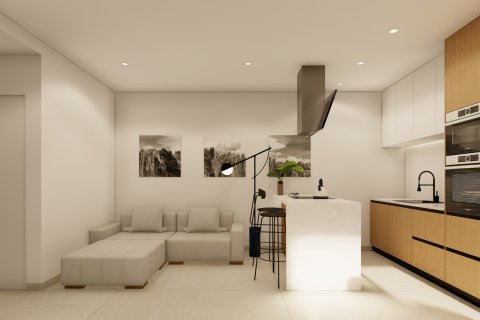 Willa San Pedro del Pinatar, Murcia, Hiszpania 2 sypialnie,  nr 132241 – zdjęcie 21