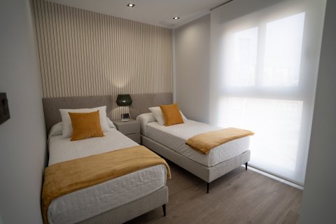 Apartament Pilar de la Horadada, Alicante, Hiszpania 3 sypialnie, 83 mkw. nr 132247 – zdjęcie 12