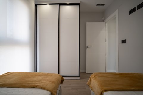 Apartament Pilar de la Horadada, Alicante, Hiszpania 3 sypialnie, 83 mkw. nr 132247 – zdjęcie 13