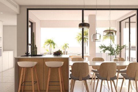 Apartament San Pedro del Pinatar, Murcia, Hiszpania 3 sypialnie,  nr 132246 – zdjęcie 5