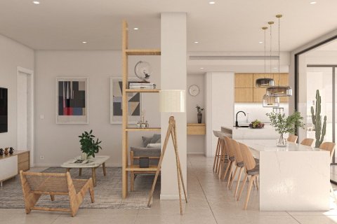 Apartament San Pedro del Pinatar, Murcia, Hiszpania 3 sypialnie,  nr 132246 – zdjęcie 6