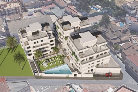 Apartament San Pedro del Pinatar, Murcia, Hiszpania 3 sypialnie,  nr 132246 – zdjęcie 10