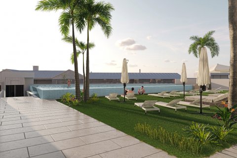 Apartament San Pedro del Pinatar, Murcia, Hiszpania 3 sypialnie,  nr 132246 – zdjęcie 19