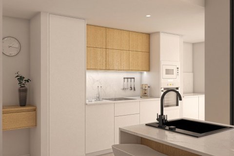 Apartamento en venta San Pedro del Pinatar, Murcia, España 2 dormitorios,  No. 132245 - foto 4