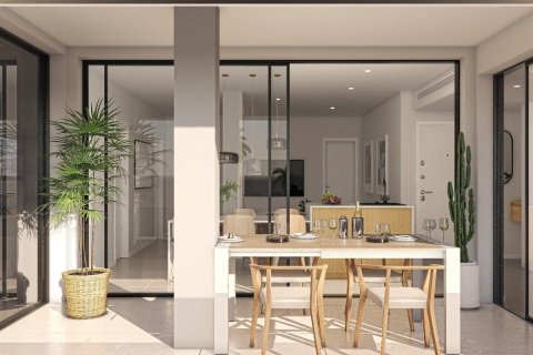 Apartamento en venta San Pedro del Pinatar, Murcia, España 2 dormitorios,  No. 132245 - foto 3