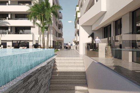 Apartamento en venta San Pedro del Pinatar, Murcia, España 2 dormitorios,  No. 132245 - foto 15