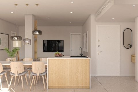 Apartamento en venta San Pedro del Pinatar, Murcia, España 2 dormitorios,  No. 132245 - foto 7