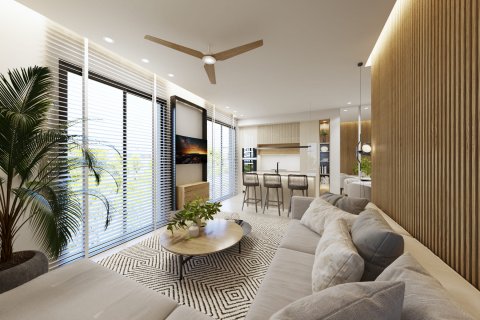 Продажа квартиры в Санта-Розалия, Мурсия, Испания 3 спальни,  №132242 - фото 11