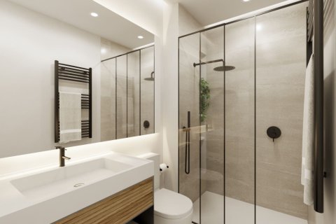 Продажа квартиры в Санта-Розалия, Мурсия, Испания 3 спальни,  №132242 - фото 2