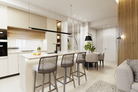 Продажа квартиры в Санта-Розалия, Мурсия, Испания 3 спальни,  №132242 - фото 20